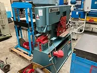Kingsland 55xs pons- en knipmachine