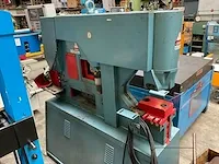 Kingsland 55xs pons- en knipmachine - afbeelding 4 van  12