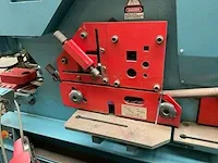 Kingsland 55xs pons- en knipmachine - afbeelding 5 van  12
