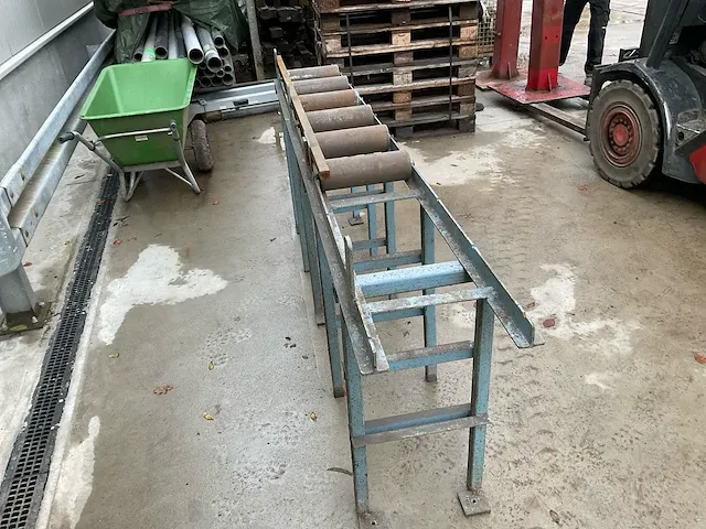 Kingsland 55xs pons- en knipmachine - afbeelding 10 van  12