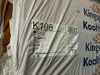 Kingspan k108 partij isolatie - afbeelding 3 van  3