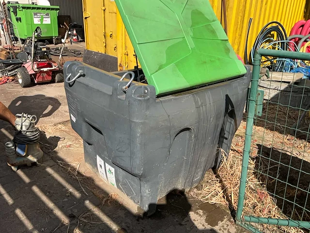 Kingspan mazouttank - afbeelding 3 van  7