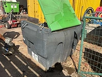 Kingspan mazouttank - afbeelding 3 van  7