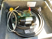 Kingspan mazouttank - afbeelding 6 van  7