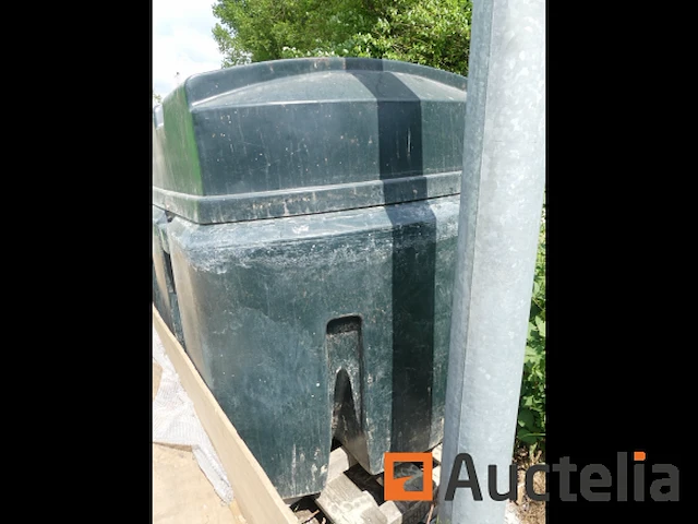 Kingspan water energie olietank - afbeelding 2 van  8