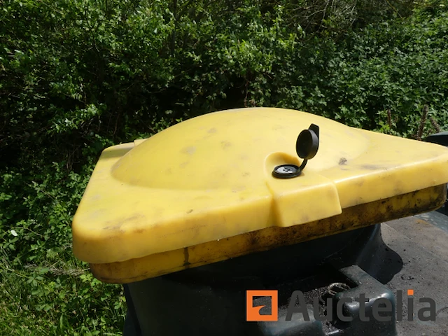 Kingspan water energie olietank - afbeelding 3 van  8