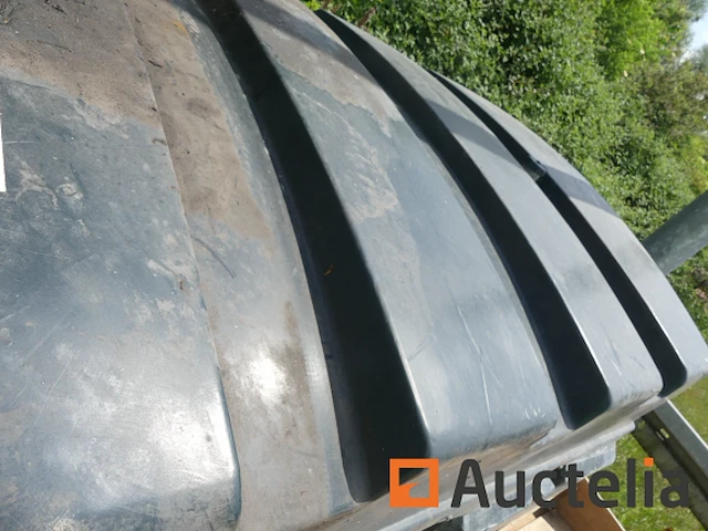 Kingspan water energie olietank - afbeelding 4 van  8
