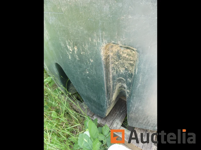 Kingspan water energie olietank - afbeelding 5 van  8