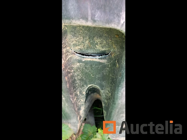 Kingspan water energie olietank - afbeelding 8 van  8