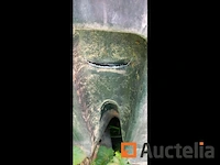 Kingspan water energie olietank - afbeelding 8 van  8