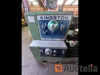Kingston hr3000 universele draaibank - afbeelding 5 van  14