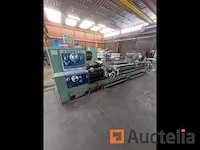 Kingston hr3000 universele draaibank - afbeelding 8 van  14