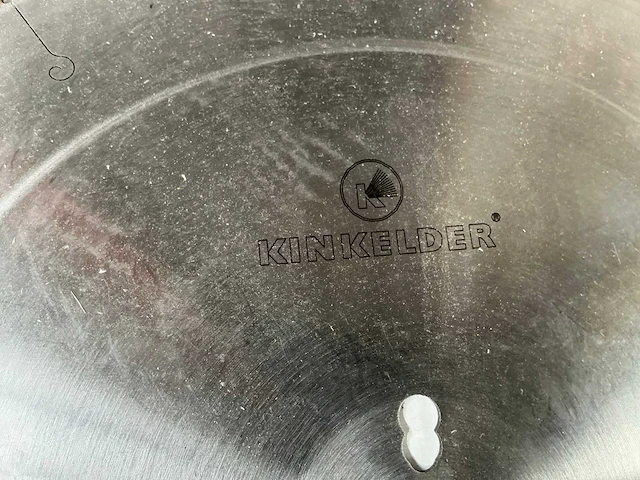 Kinkelder 355x2.6/2.zx25,4 80wz/fa zaagblad (4x) - afbeelding 3 van  7