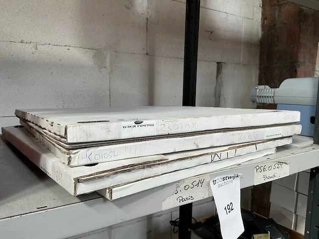 Kinkelder 355x2.6/2.zx25,4 80wz/fa zaagblad (4x) - afbeelding 4 van  7