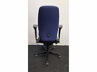 Kinnarps - 9000 - bureaustoel - afbeelding 2 van  10