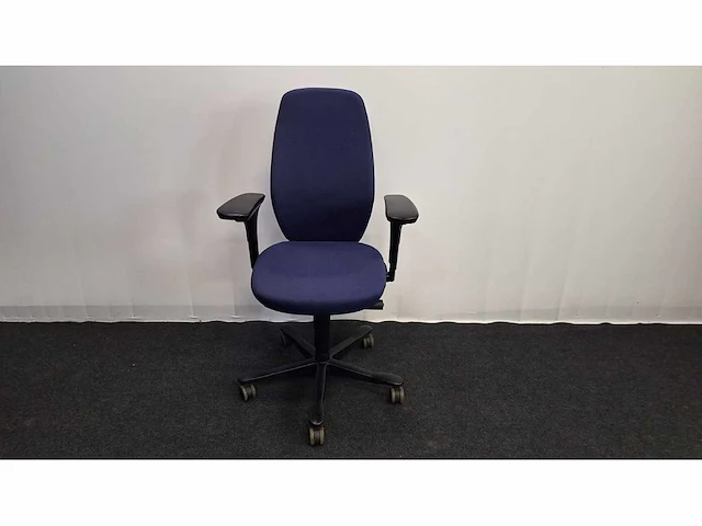Kinnarps - 9000 - bureaustoel - afbeelding 1 van  10