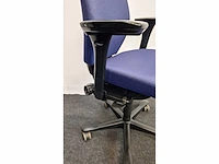 Kinnarps - 9000 - bureaustoel - afbeelding 6 van  10