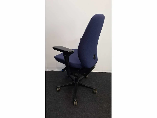 Kinnarps - 9000 - bureaustoel - afbeelding 10 van  10