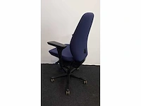 Kinnarps - 9000 - bureaustoel - afbeelding 10 van  10