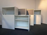 Kinnarps - dossierkast (4x) - afbeelding 5 van  12