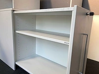 Kinnarps - dossierkast (4x) - afbeelding 12 van  12