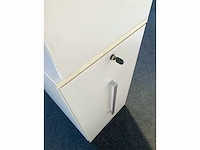 Kinnarps - file cabinet - afbeelding 3 van  12