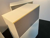 Kinnarps - file cabinet - afbeelding 6 van  12