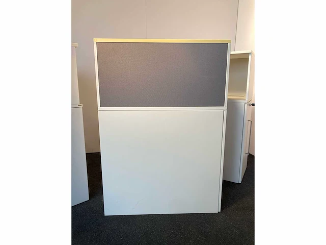 Kinnarps - file cabinet - afbeelding 7 van  12