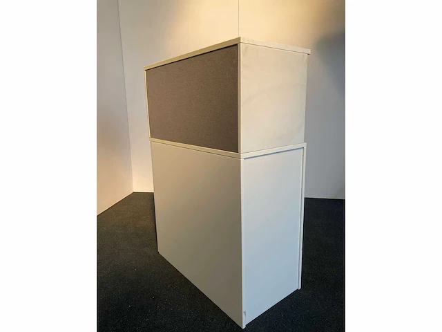 Kinnarps - file cabinet - afbeelding 8 van  12