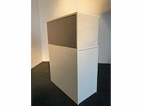 Kinnarps - file cabinet - afbeelding 8 van  12