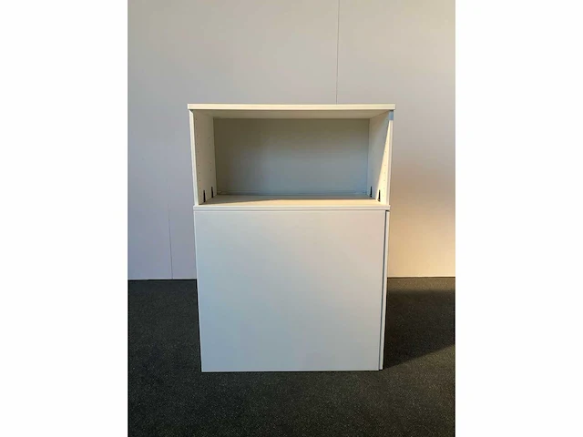 Kinnarps - file cabinet - afbeelding 9 van  12