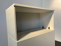 Kinnarps - file cabinet - afbeelding 10 van  12