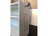 Kinnarps - file cabinet - afbeelding 11 van  12
