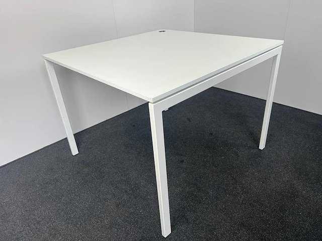 Kinnarps - tafel - afbeelding 2 van  6