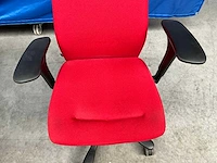Kinnarps bureaustoelen (14x) - afbeelding 3 van  10