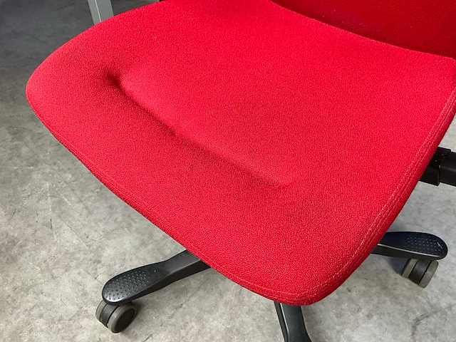Kinnarps bureaustoelen (14x) - afbeelding 4 van  10