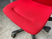 Kinnarps bureaustoelen (14x) - afbeelding 4 van  10