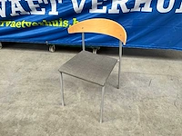 Kinnarps vergaderstoelen (15x) - afbeelding 1 van  6