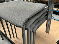 Kinnarps vergaderstoelen (15x) - afbeelding 6 van  6