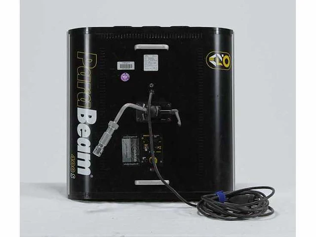 Kino flo para beam 400 - afbeelding 3 van  4