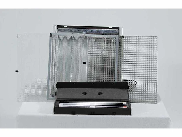 Kino flo para beam 400 - afbeelding 4 van  4