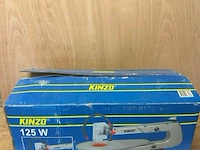 Kinzo figuurzaag - afbeelding 1 van  3