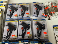 Kinzo mix kavel handgereedschap en accessoires - afbeelding 3 van  10