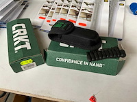 Kinzo mix kavel handgereedschap en accessoires - afbeelding 5 van  10