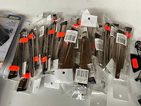 Kinzo mix kavel handgereedschap en accessoires - afbeelding 7 van  10