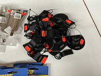 Kinzo mix kavel handgereedschap en accessoires - afbeelding 8 van  10