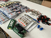 Kinzo mix kavel handgereedschap en accessoires - afbeelding 9 van  10