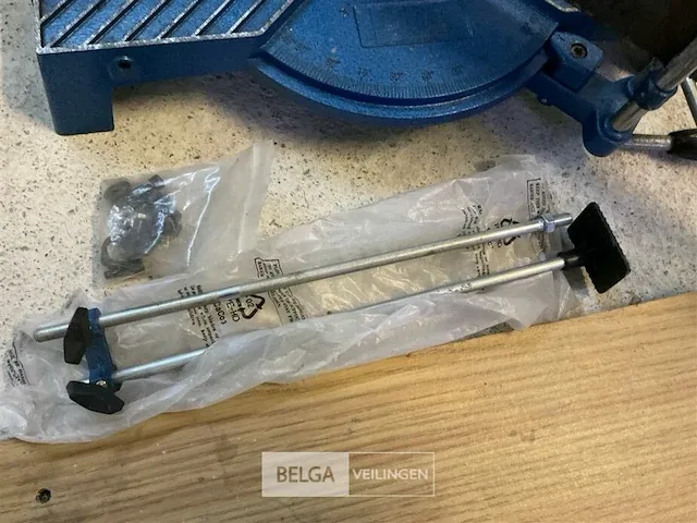 Kinzo verstekzaag - afbeelding 5 van  5