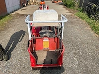 Kioritz kgc 350 sh hoogwerker - afbeelding 3 van  16
