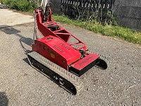 Kioritz kgc 350 sh hoogwerker - afbeelding 12 van  16